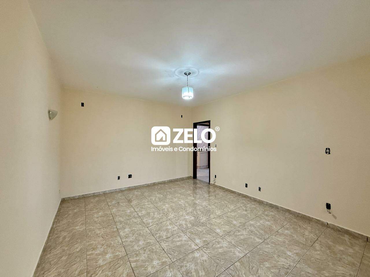 Casa em Cidade Satélite Íris, Campinas - SP | Zelo Imóveis: 