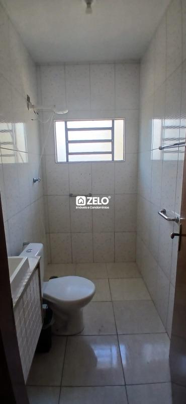 Casa em Cidade Satélite Íris, Campinas - SP | Zelo Imóveis: 