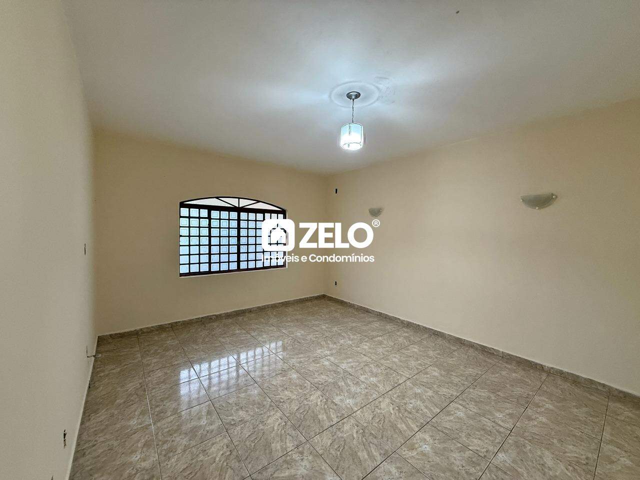 Casa em Cidade Satélite Íris, Campinas - SP | Zelo Imóveis: 