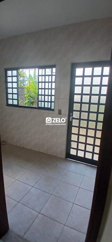 Casa em Cidade Satélite Íris, Campinas - SP | Zelo Imóveis: 