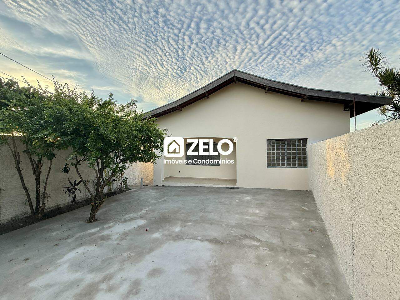 Casa em Cidade Satélite Íris, Campinas - SP | Zelo Imóveis: 