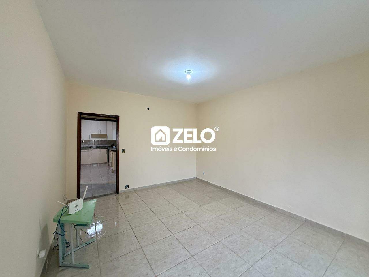 Casa em Cidade Satélite Íris, Campinas - SP | Zelo Imóveis: 
