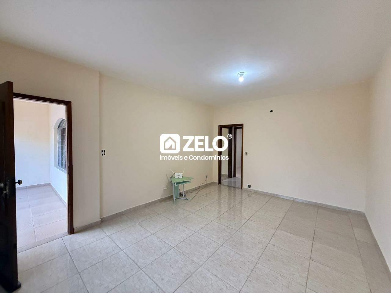 Casa em Cidade Satélite Íris, Campinas - SP | Zelo Imóveis: 