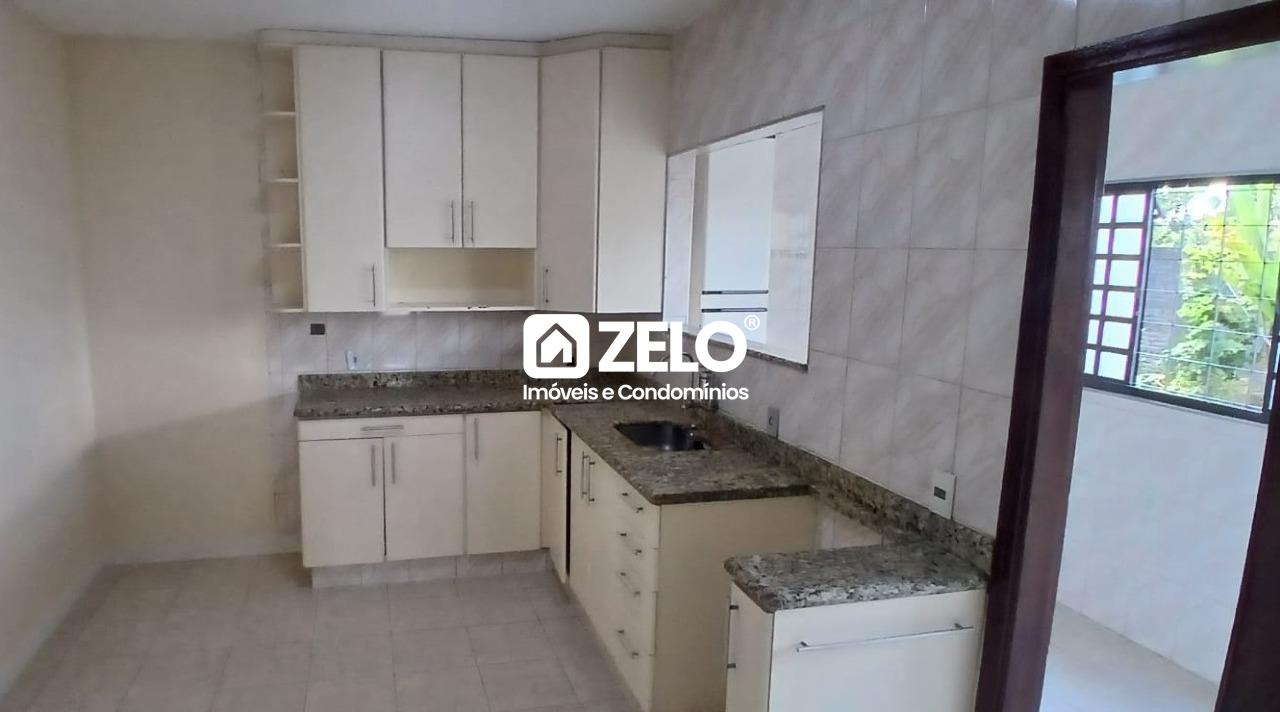 Casa em Cidade Satélite Íris, Campinas - SP | Zelo Imóveis: 