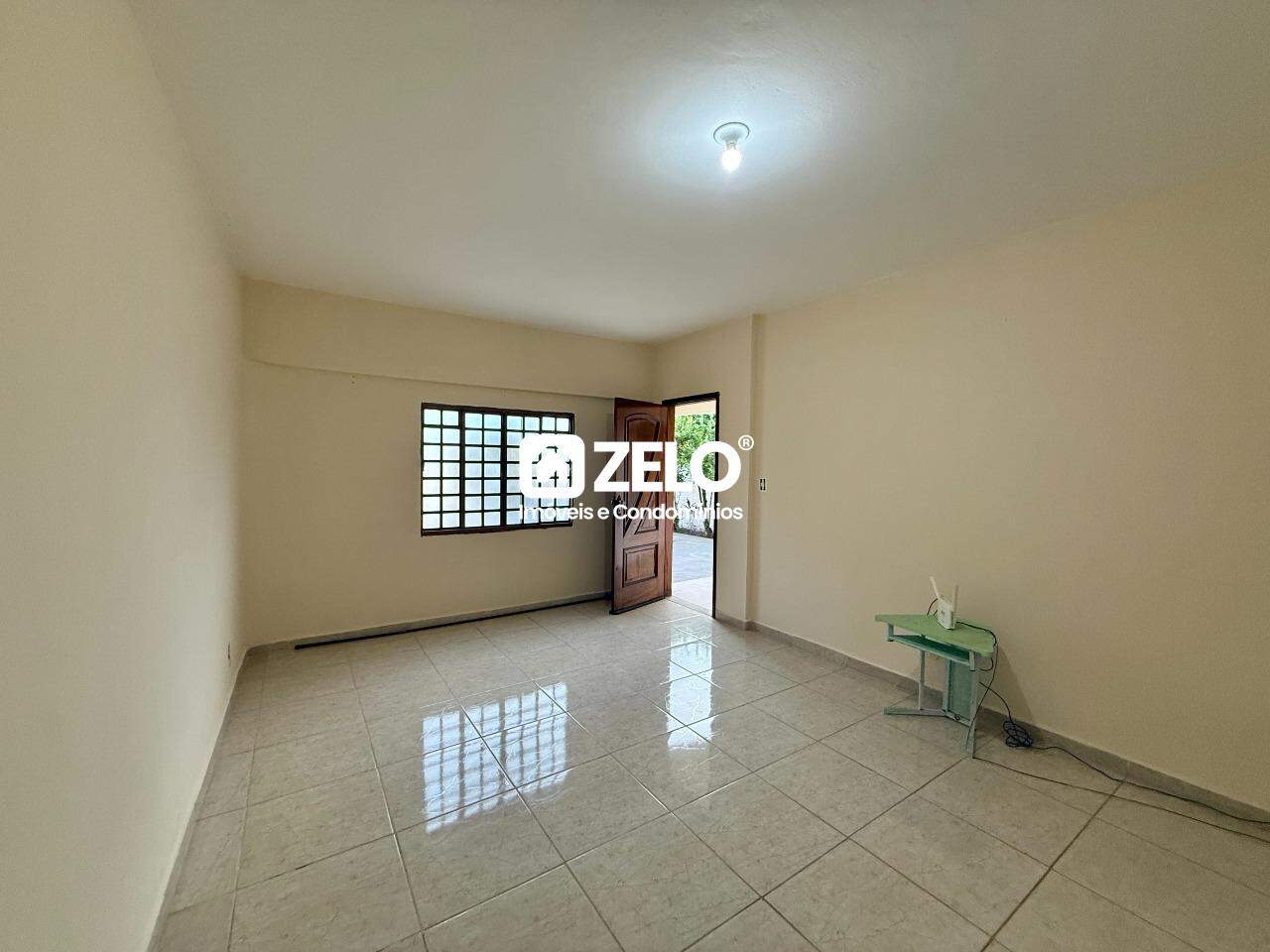 Casa em Cidade Satélite Íris, Campinas - SP | Zelo Imóveis: 
