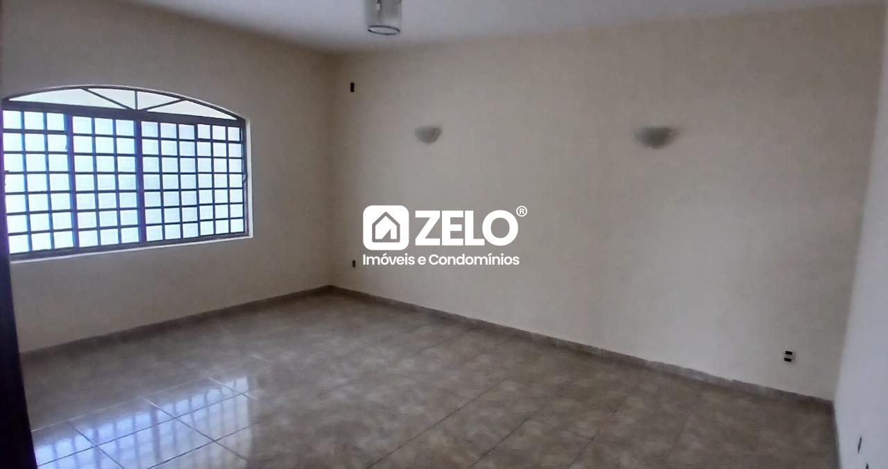 Casa em Cidade Satélite Íris, Campinas - SP | Zelo Imóveis: 