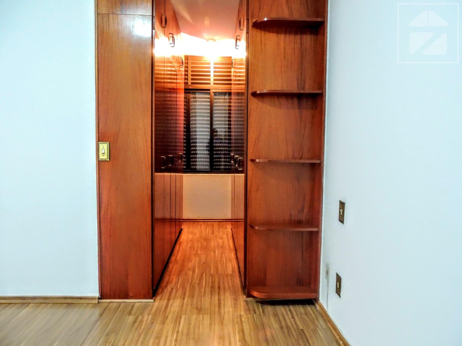 Apartamento em Bosque, Campinas - SP | Zelo Imóveis: 