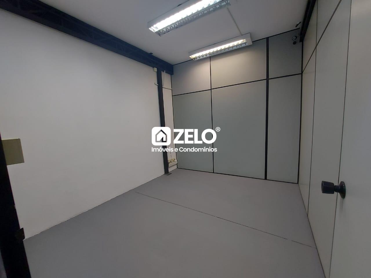 Galpão em Jardim do Trevo, Campinas - SP | Zelo Imóveis: 