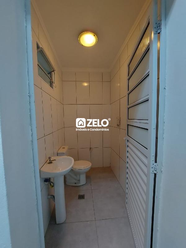 Galpão em Jardim do Trevo, Campinas - SP | Zelo Imóveis: 