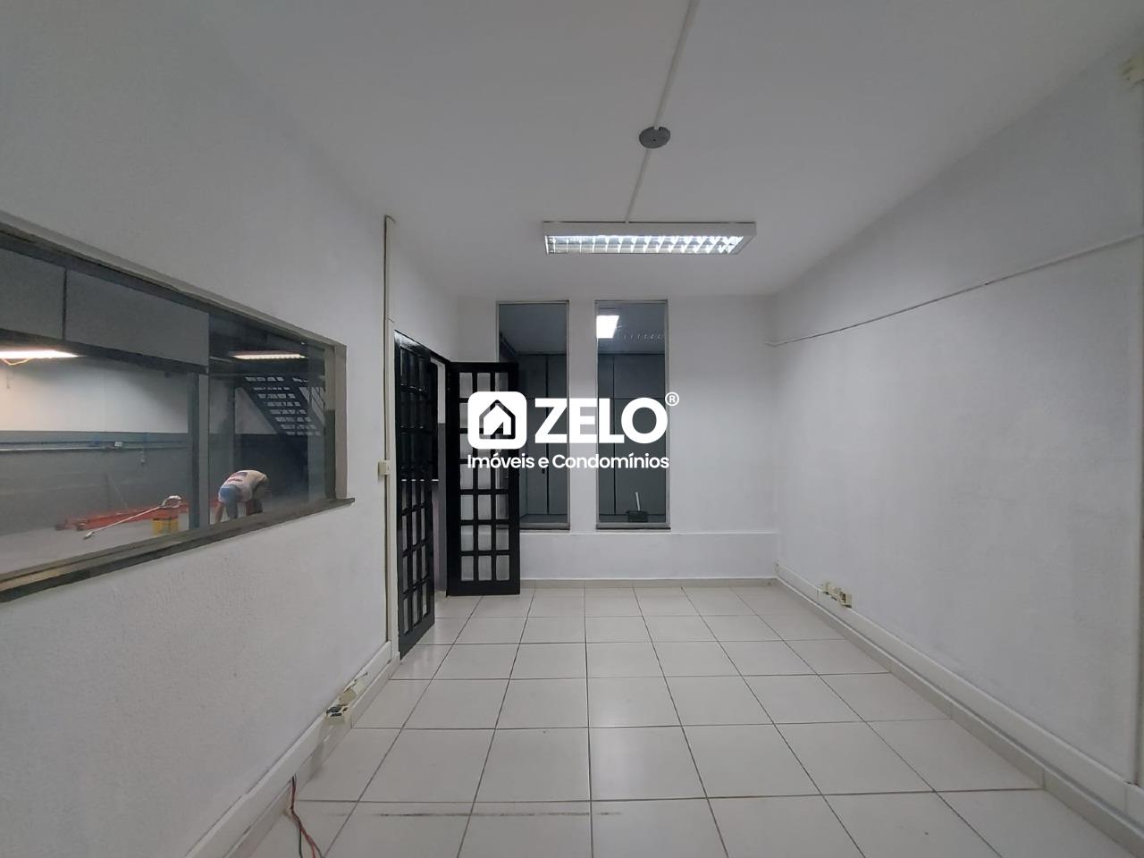 Galpão em Jardim do Trevo, Campinas - SP | Zelo Imóveis: 