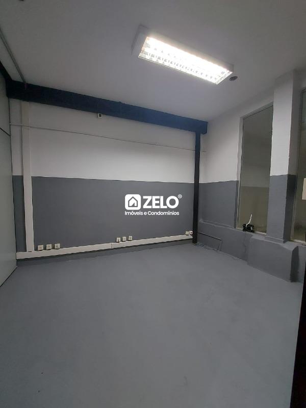 Galpão em Jardim do Trevo, Campinas - SP | Zelo Imóveis: 