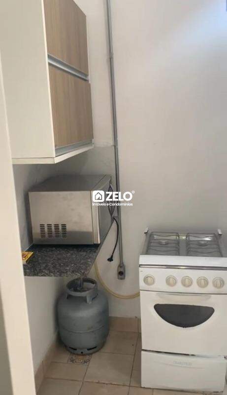 Casa em Jardim Proença, Campinas - SP | Zelo Imóveis: 