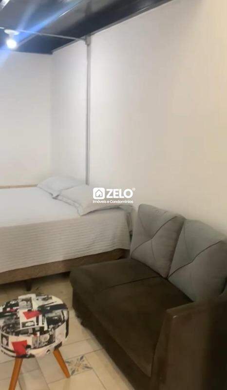 Casa em Jardim Proença, Campinas - SP | Zelo Imóveis: 