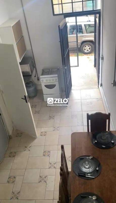 Casa em Jardim Proença, Campinas - SP | Zelo Imóveis: 