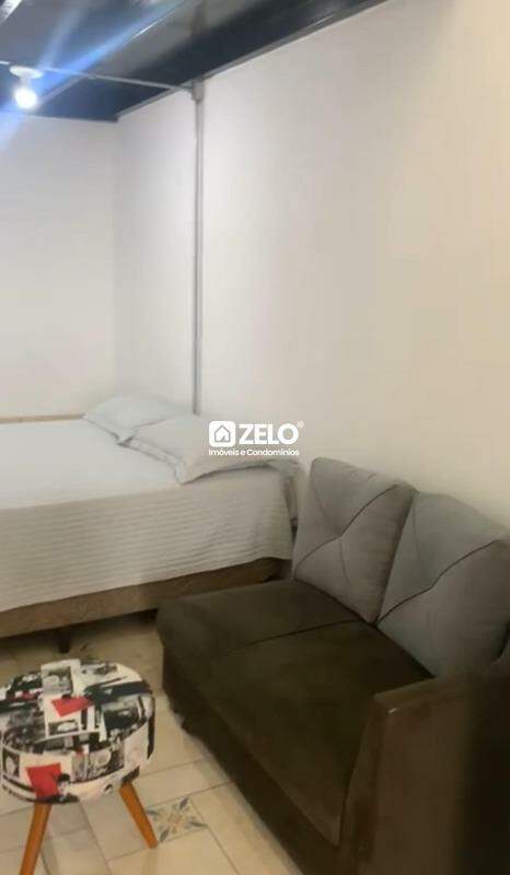 Casa em Jardim Proença, Campinas - SP | Zelo Imóveis: 