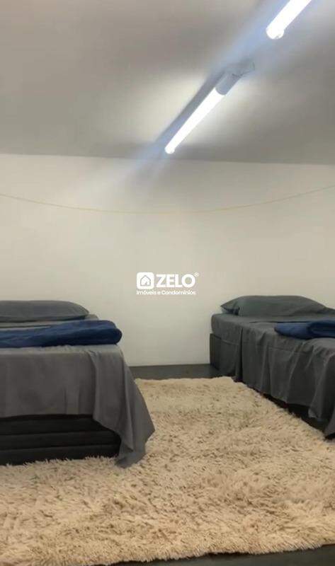 Casa em Jardim Proença, Campinas - SP | Zelo Imóveis: 