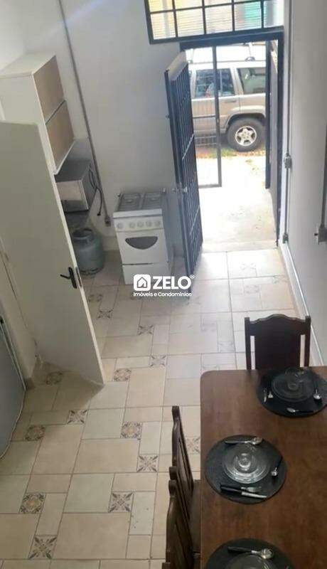Casa em Jardim Proença, Campinas - SP | Zelo Imóveis: 