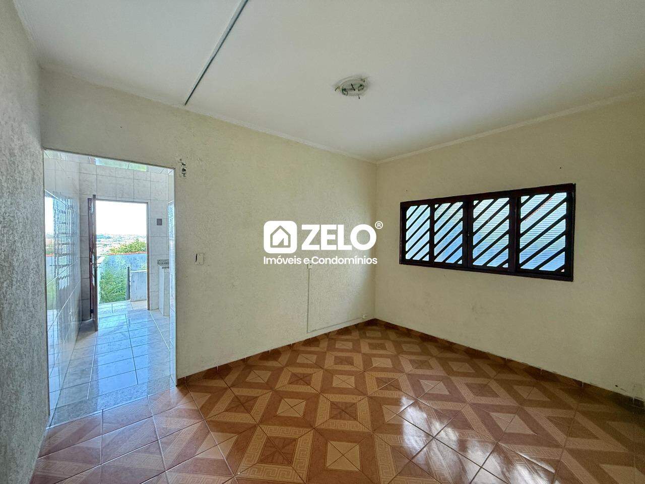 Casa em Jardim Nilópolis, Campinas - SP | Zelo Imóveis: 