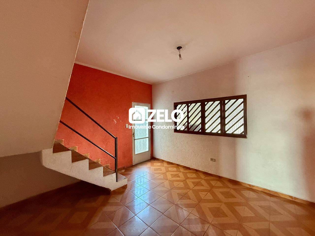 Casa em Jardim Nilópolis, Campinas - SP | Zelo Imóveis: 