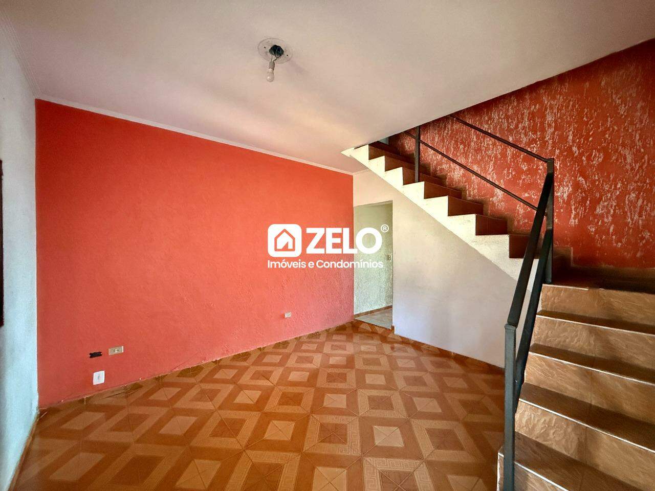 Casa em Jardim Nilópolis, Campinas - SP | Zelo Imóveis: 