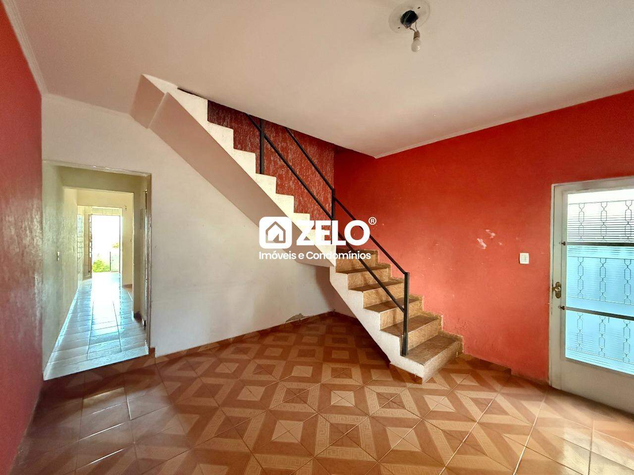 Casa em Jardim Nilópolis, Campinas - SP | Zelo Imóveis: 