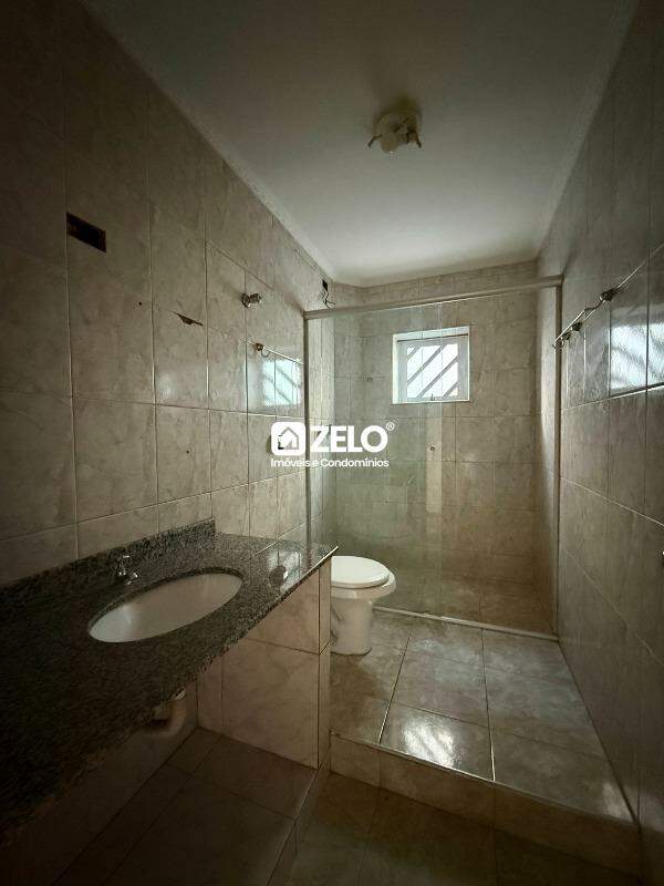 Casa em Jardim Nilópolis, Campinas - SP | Zelo Imóveis: 