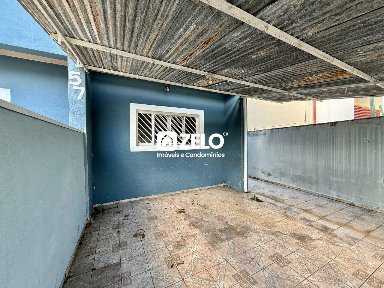 Casa em Jardim Nilópolis, Campinas - SP | Zelo Imóveis: 