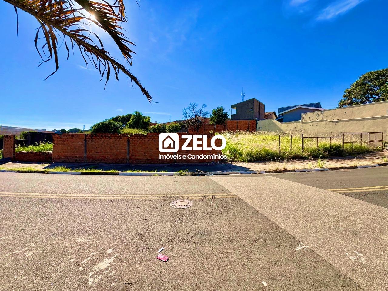Terreno em Jardim do Lago Continuação, Campinas - SP | Zelo Imóveis: 
