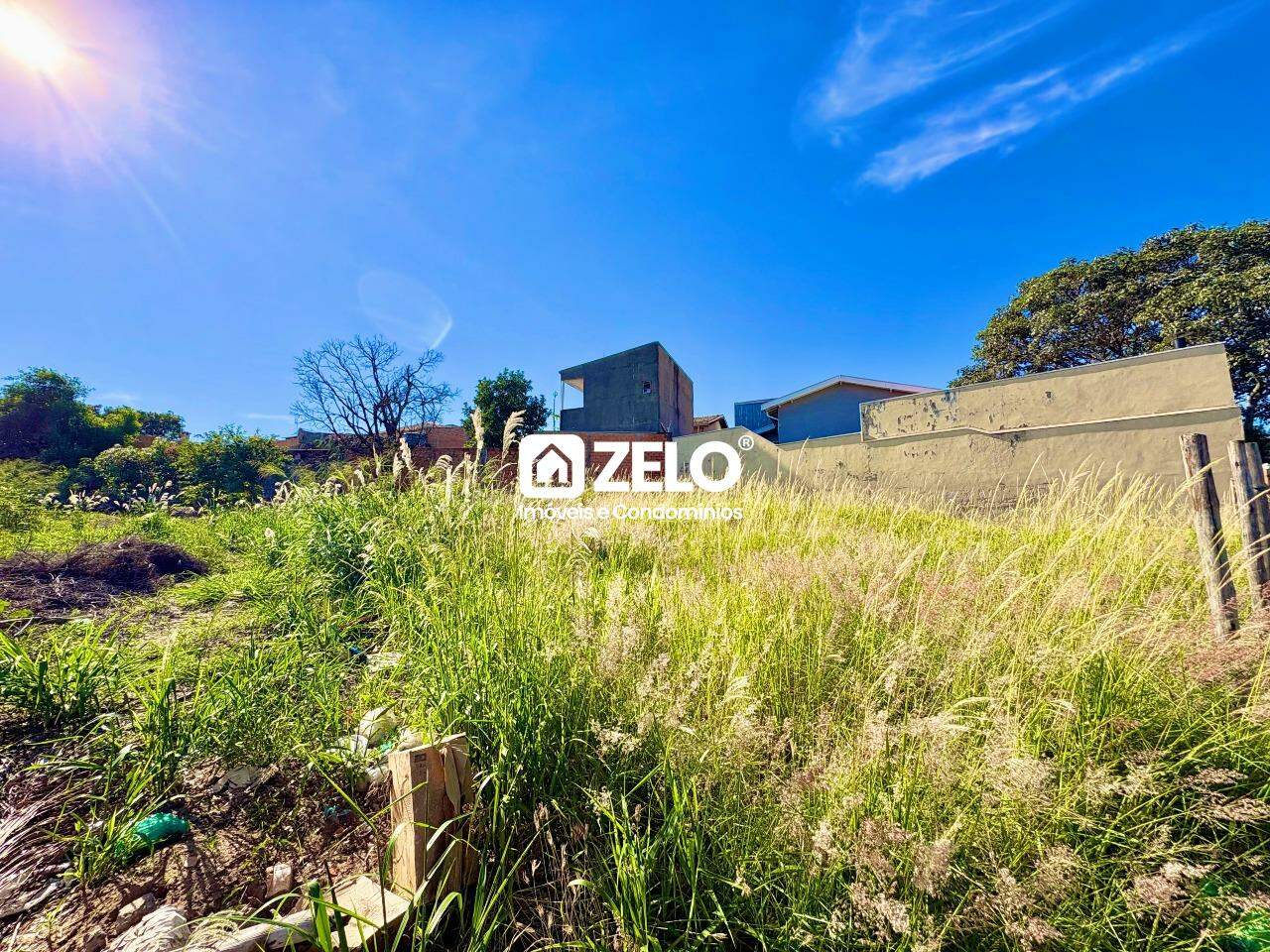 Terreno em Jardim do Lago Continuação, Campinas - SP | Zelo Imóveis: 