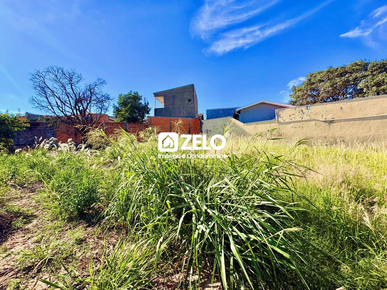 Terreno em Jardim do Lago Continuação, Campinas - SP | Zelo Imóveis: 