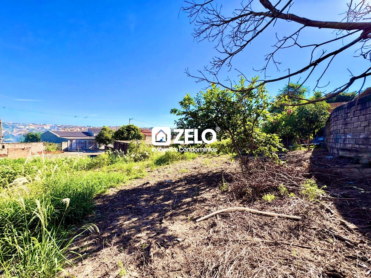Terreno em Jardim do Lago Continuação, Campinas - SP | Zelo Imóveis: 