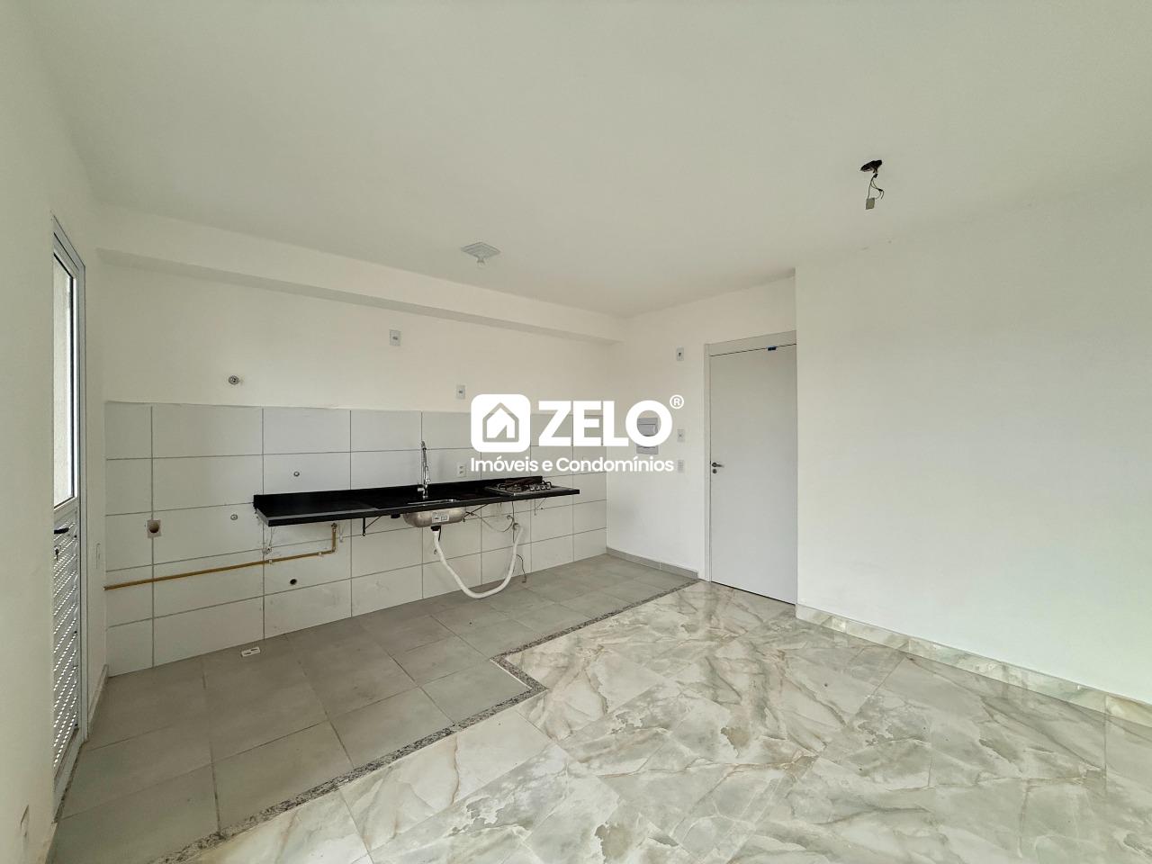 Apartamento em Jardim Nova Alvorada, Hortolândia - SP | Zelo Imóveis: 