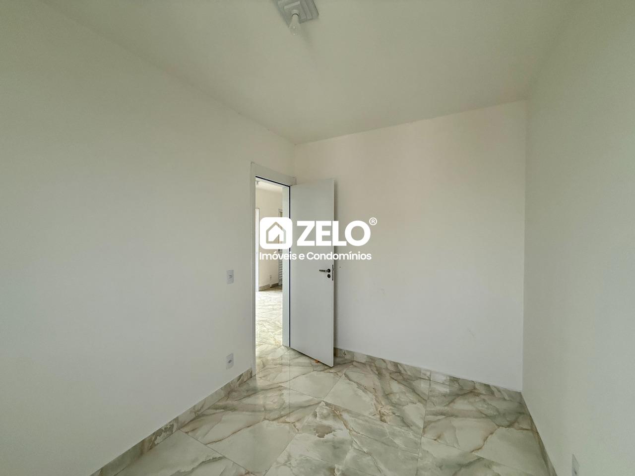 Apartamento em Jardim Nova Alvorada, Hortolândia - SP | Zelo Imóveis: 
