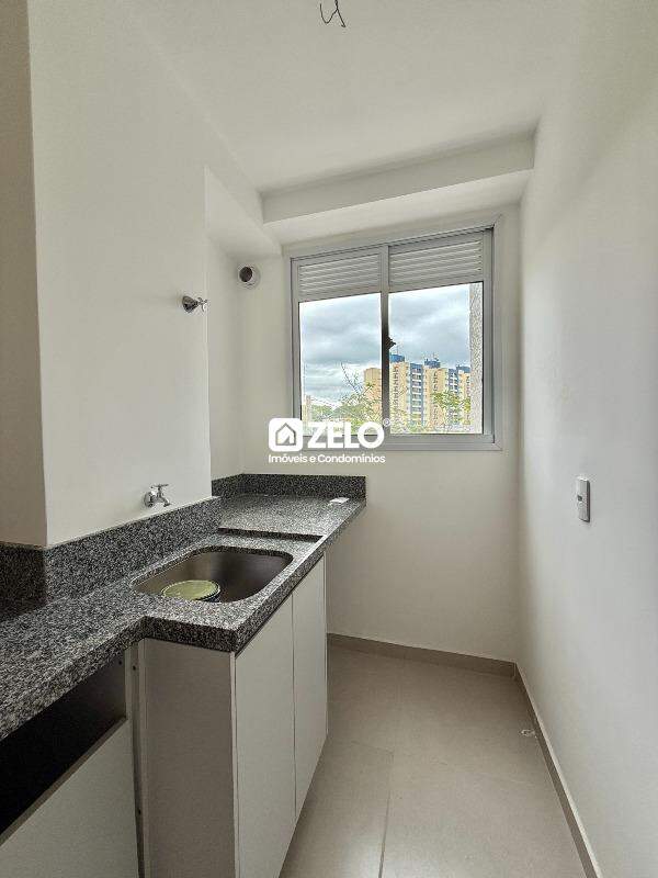 Apartamento em Centro, Campinas - SP | Zelo Imóveis: 