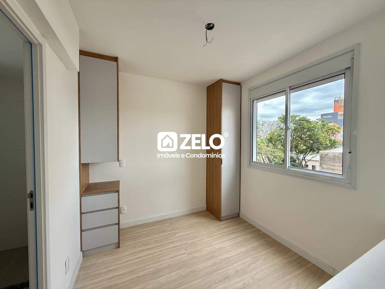 Apartamento em Centro, Campinas - SP | Zelo Imóveis: 