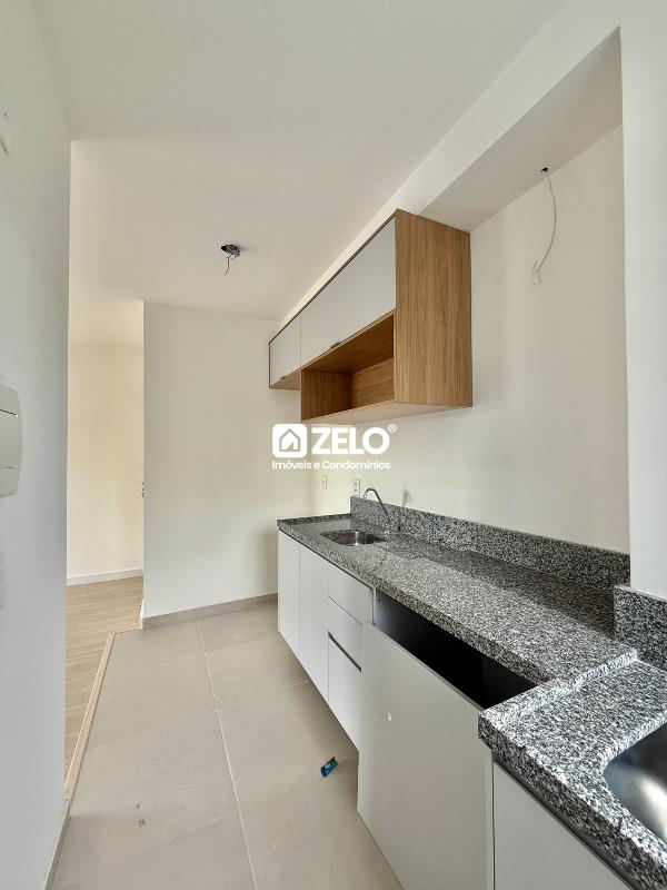 Apartamento em Centro, Campinas - SP | Zelo Imóveis: 