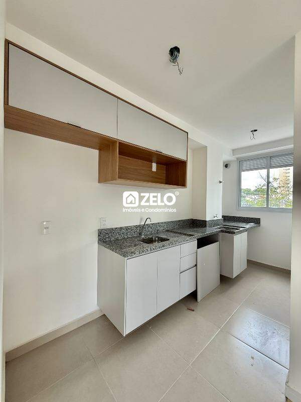 Apartamento em Centro, Campinas - SP | Zelo Imóveis: 