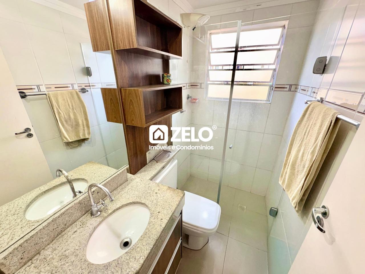Apartamento em Jardim Nova Europa, Campinas - SP | Zelo Imóveis: 