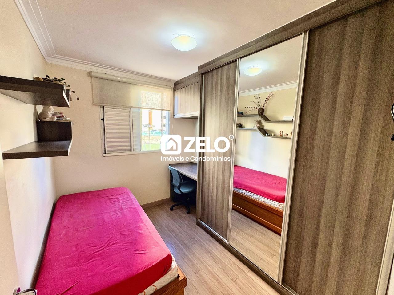 Apartamento em Jardim Nova Europa, Campinas - SP | Zelo Imóveis: 