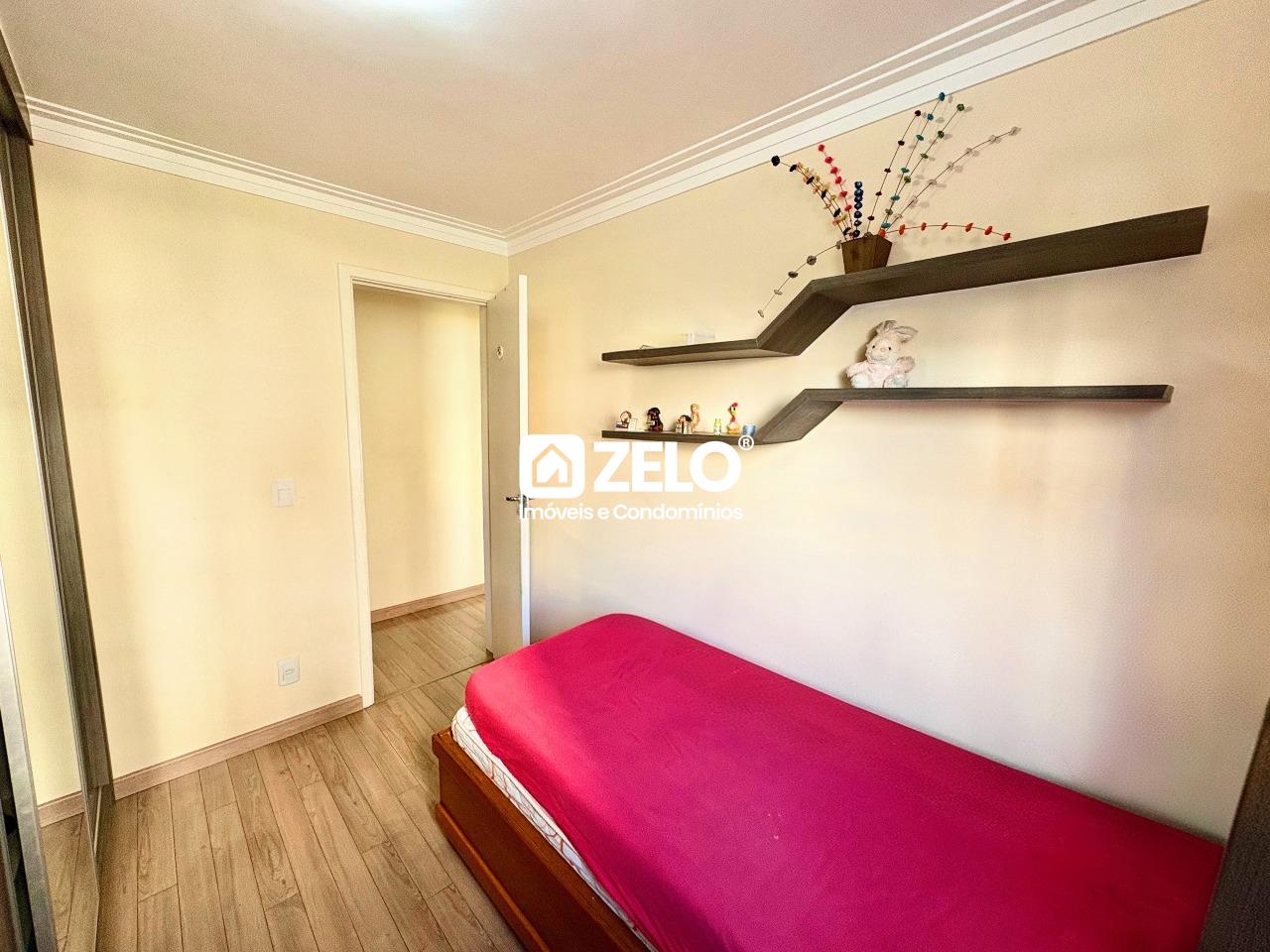 Apartamento em Jardim Nova Europa, Campinas - SP | Zelo Imóveis: 
