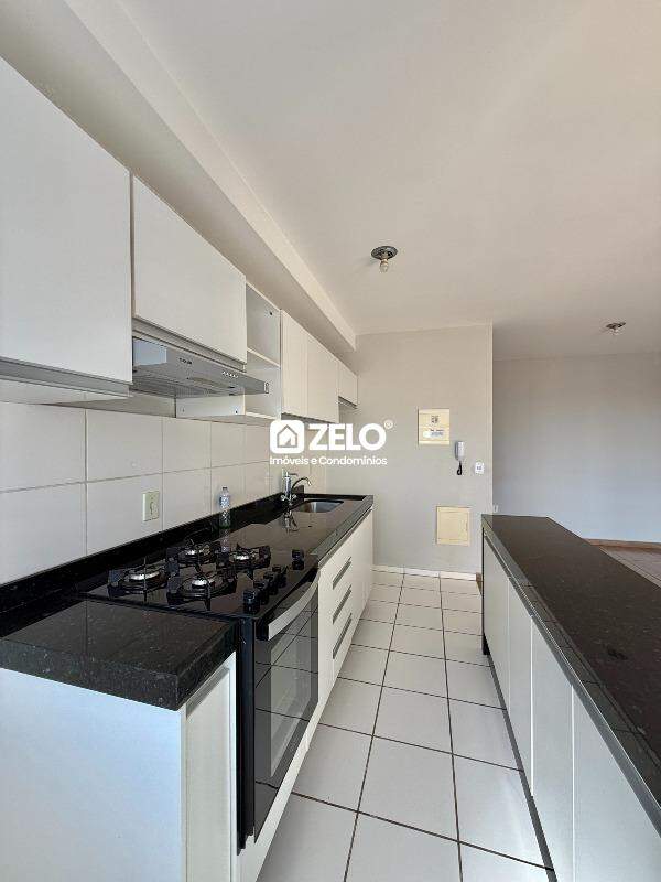 Apartamento em Jardim Nossa Senhora de Fátima, Hortolândia - SP | Zelo Imóveis: 