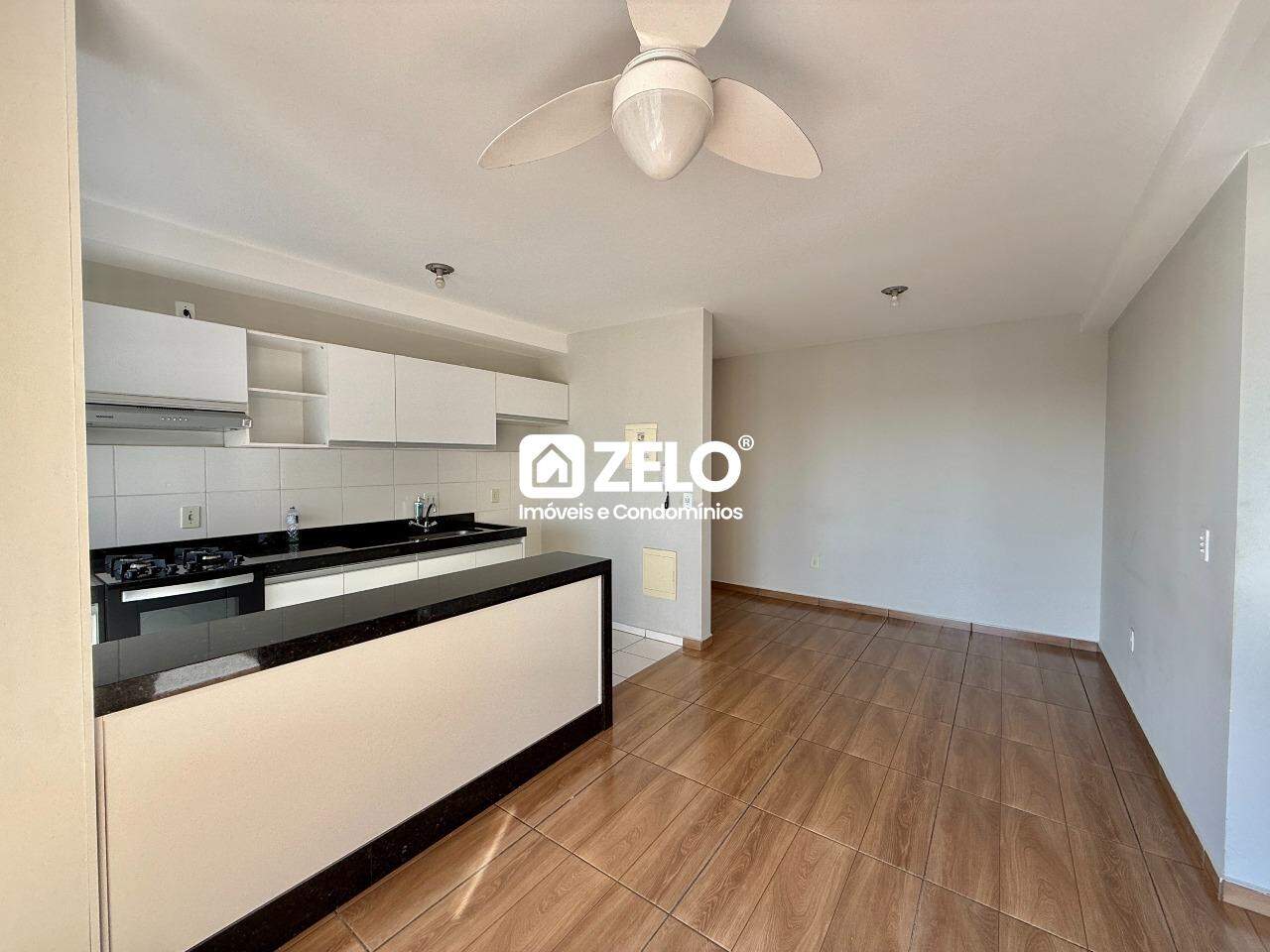 Apartamento em Jardim Nossa Senhora de Fátima, Hortolândia - SP | Zelo Imóveis: 