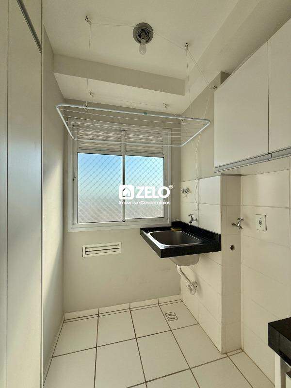 Apartamento em Jardim Nossa Senhora de Fátima, Hortolândia - SP | Zelo Imóveis: 
