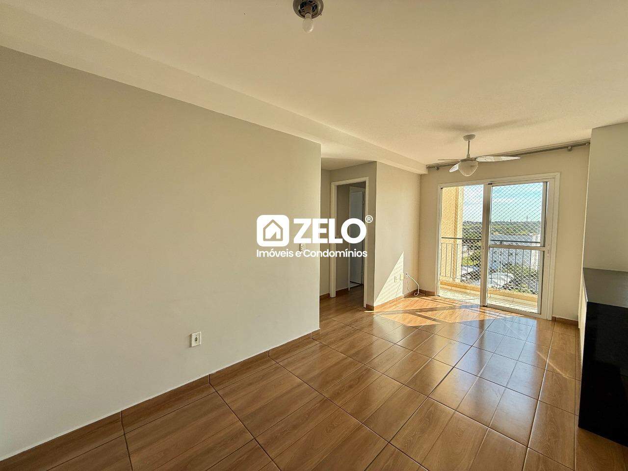 Apartamento em Jardim Nossa Senhora de Fátima, Hortolândia - SP | Zelo Imóveis: 