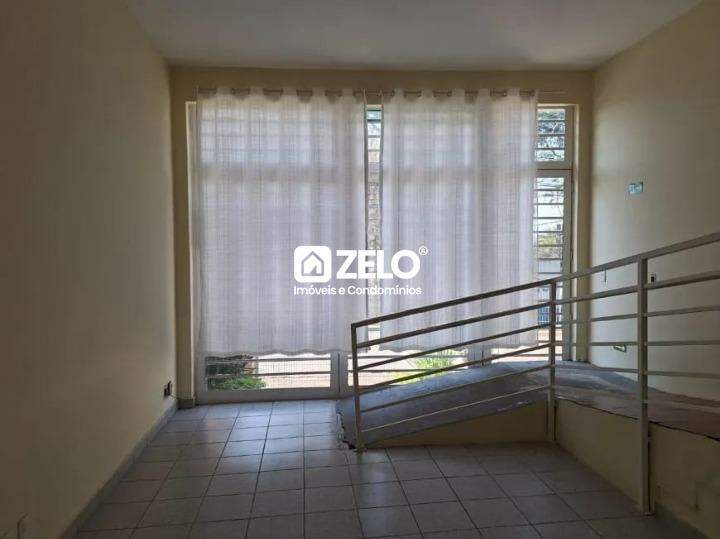 Casa comercial em Jardim Chapadão, Campinas - SP | Zelo Imóveis: 