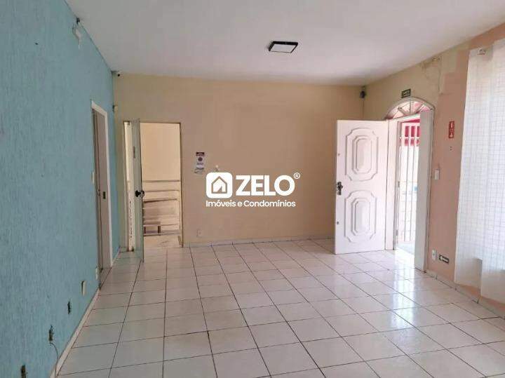 Casa comercial em Jardim Chapadão, Campinas - SP | Zelo Imóveis: 
