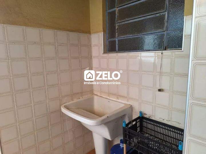 Casa comercial em Jardim Chapadão, Campinas - SP | Zelo Imóveis: 