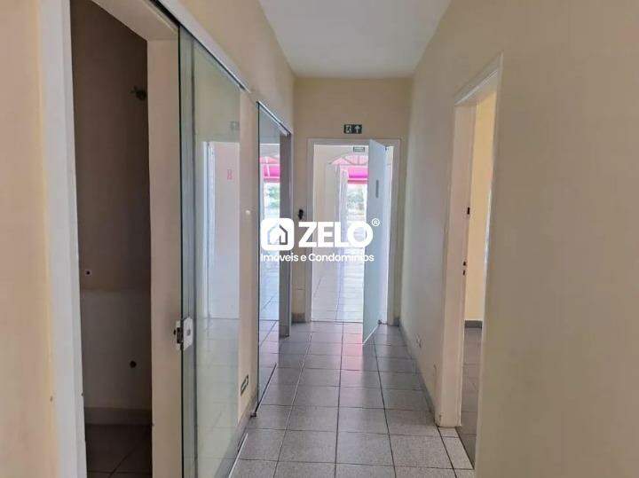Casa comercial em Jardim Chapadão, Campinas - SP | Zelo Imóveis: 