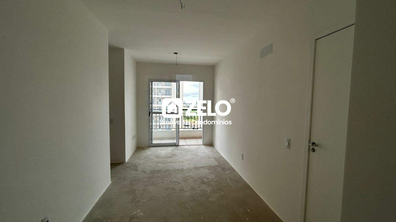 Apartamento em Parque Orestes Ôngaro, Hortolândia - SP | Zelo Imóveis: 