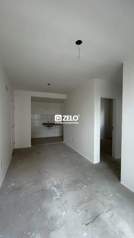 Apartamento em Parque Orestes Ôngaro, Hortolândia - SP | Zelo Imóveis: 